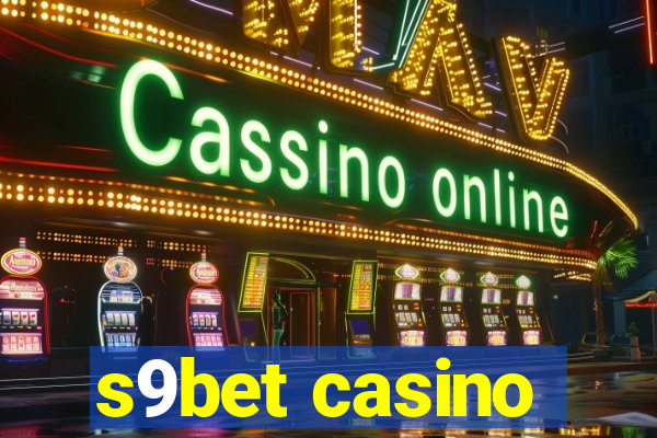 s9bet casino